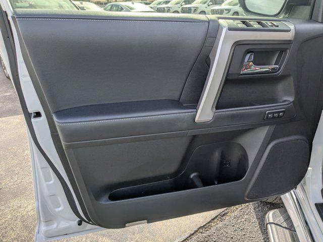 used 2024 Toyota 4Runner car, priced at $53,998