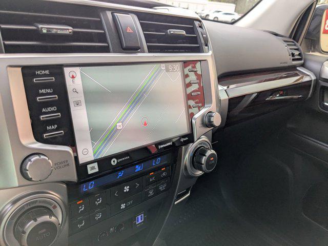 used 2024 Toyota 4Runner car, priced at $53,998