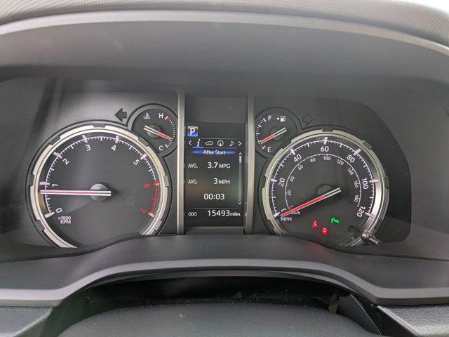 used 2024 Toyota 4Runner car, priced at $53,998