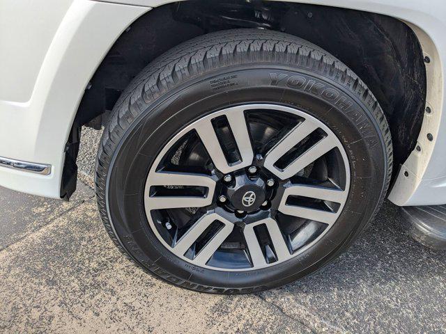 used 2024 Toyota 4Runner car, priced at $53,998