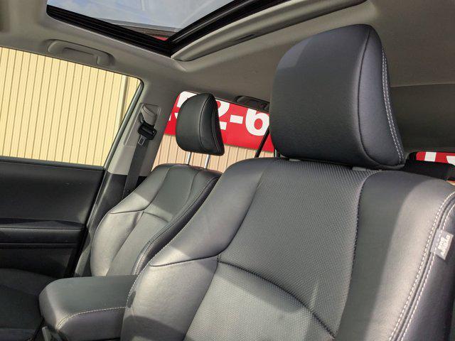 used 2024 Toyota 4Runner car, priced at $53,998