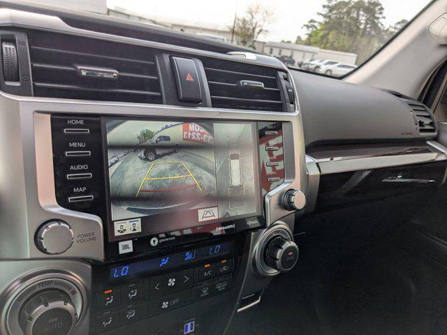 used 2024 Toyota 4Runner car, priced at $53,998