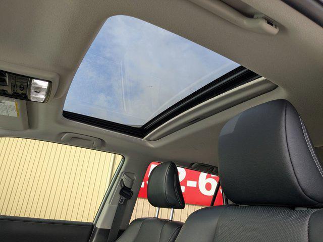 used 2024 Toyota 4Runner car, priced at $53,998