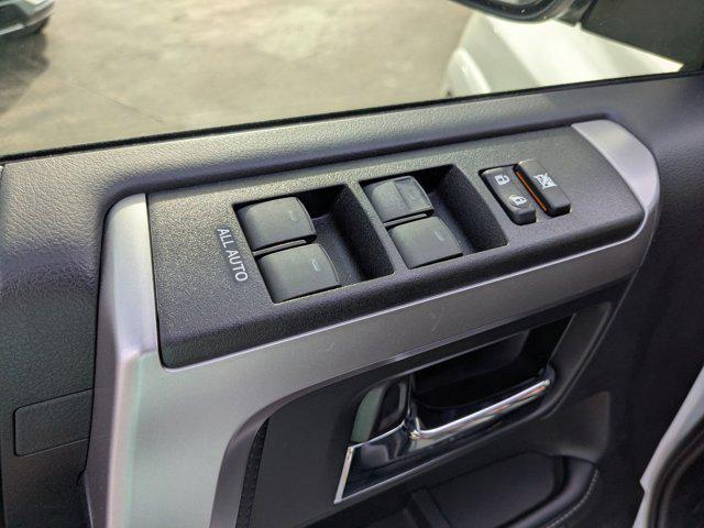 used 2024 Toyota 4Runner car, priced at $53,998