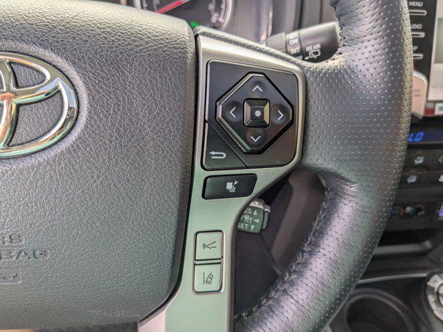 used 2024 Toyota 4Runner car, priced at $53,998