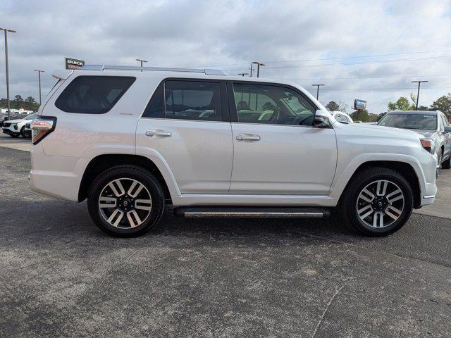 used 2024 Toyota 4Runner car, priced at $53,998