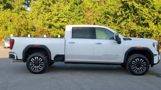 new 2024 GMC Sierra 2500 car, priced at $91,735