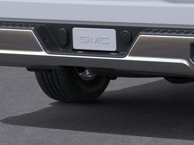 new 2026 GMC Sierra 1500 car, priced at $42,440
