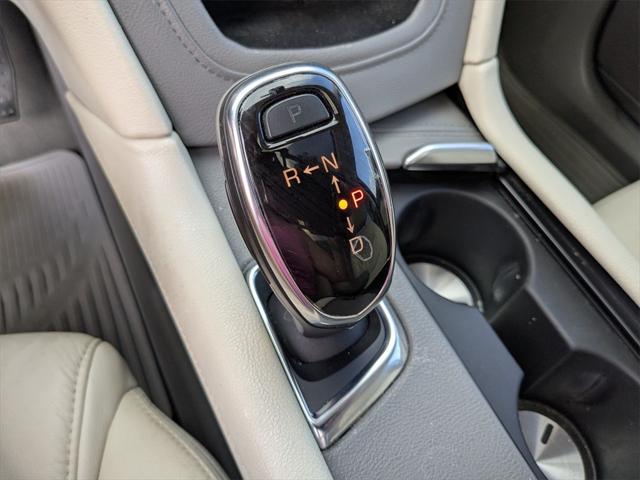 used 2018 Cadillac XT5 car, priced at $20,595