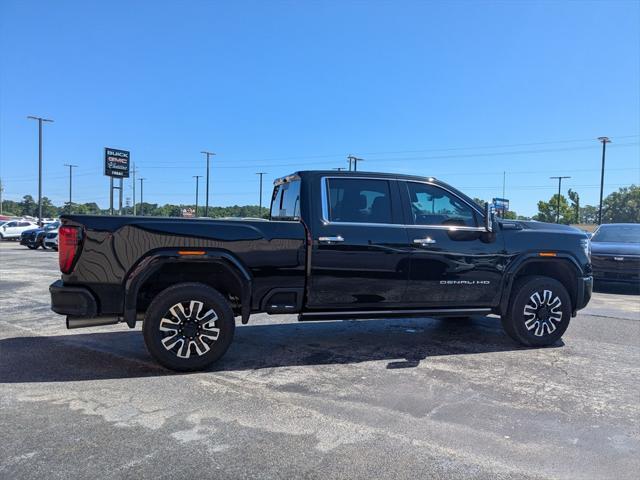 used 2024 GMC Sierra 2500 car, priced at $84,998