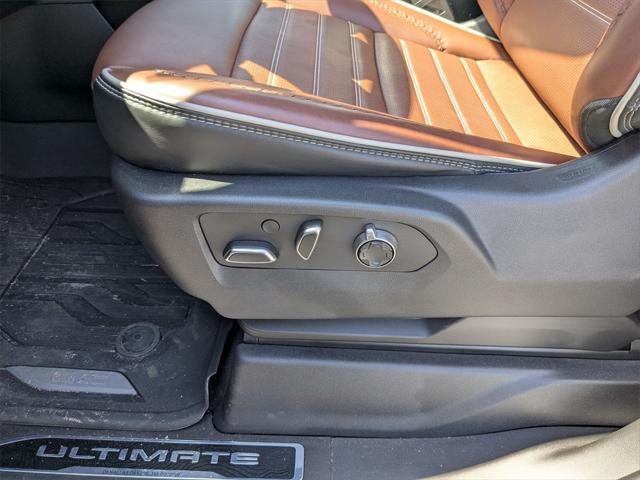 used 2024 GMC Sierra 2500 car, priced at $84,998