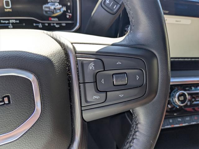 used 2024 GMC Sierra 2500 car, priced at $84,998