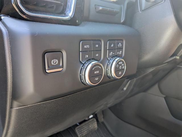 used 2024 GMC Sierra 2500 car, priced at $84,998