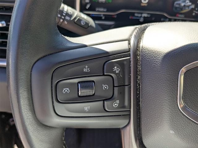 used 2024 GMC Sierra 2500 car, priced at $84,998