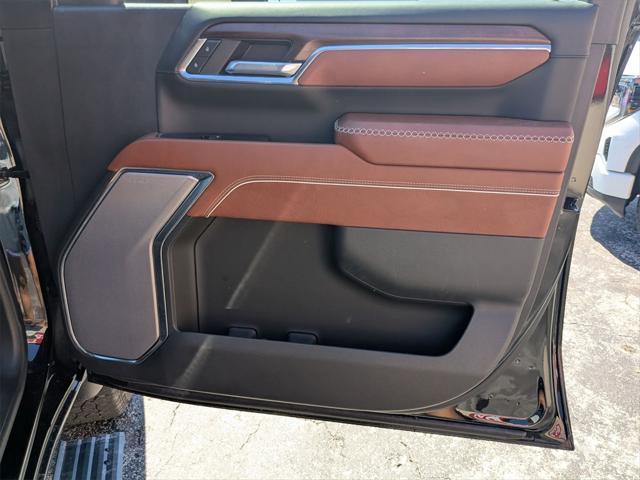 used 2024 GMC Sierra 2500 car, priced at $84,998