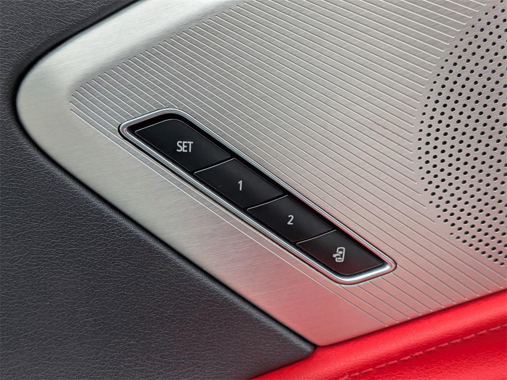 used 2022 Chevrolet Corvette car, priced at $66,795