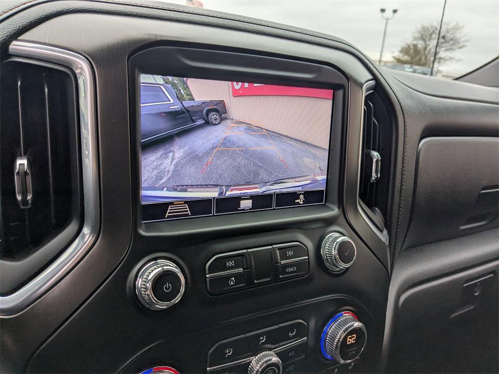 used 2020 GMC Sierra 1500 car, priced at $41,995