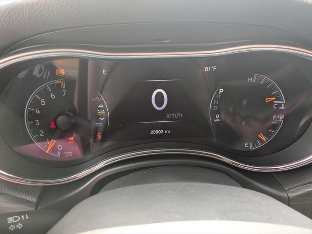 used 2020 Jeep Grand Cherokee car, priced at $26,900