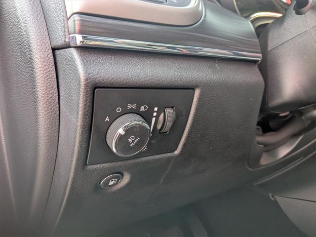 used 2020 Jeep Grand Cherokee car, priced at $26,900