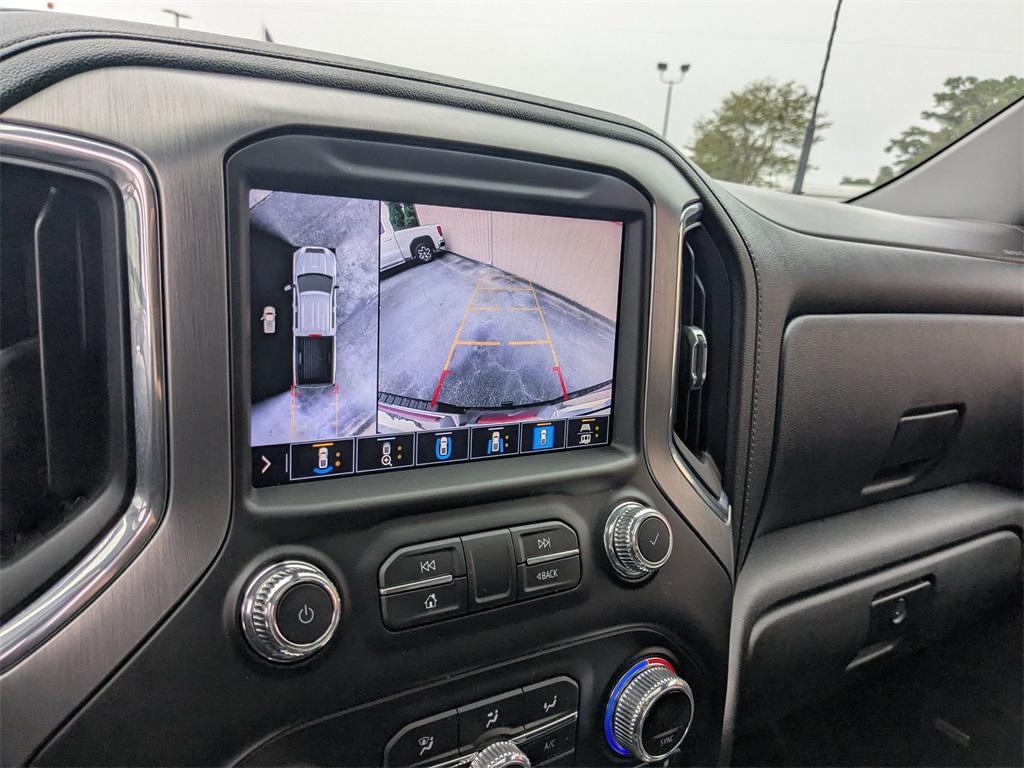 used 2021 GMC Sierra 2500 car, priced at $59,998