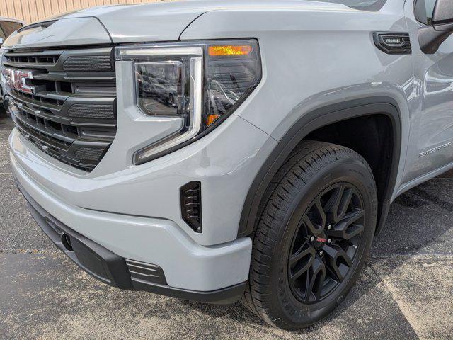 new 2025 GMC Sierra 1500 car, priced at $45,975