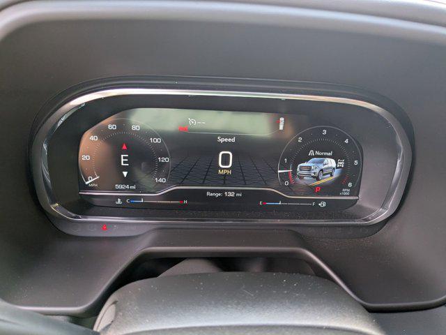 used 2024 GMC Yukon car, priced at $72,995