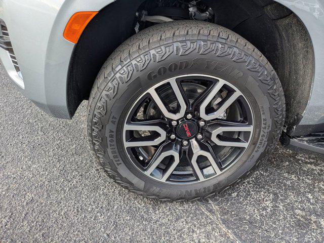 used 2024 GMC Yukon car, priced at $72,995