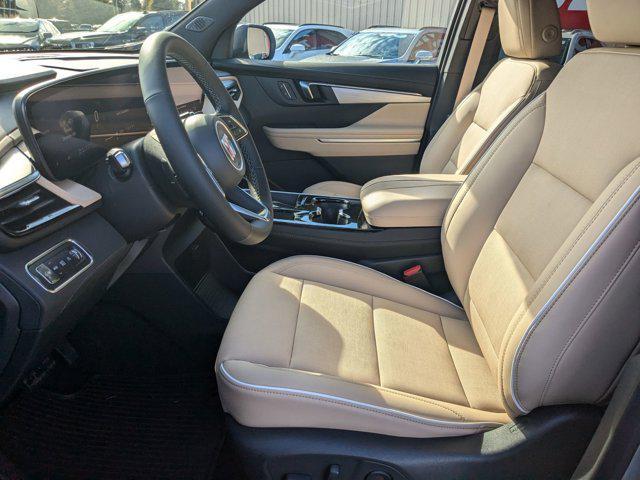 new 2025 Buick Enclave car, priced at $42,045