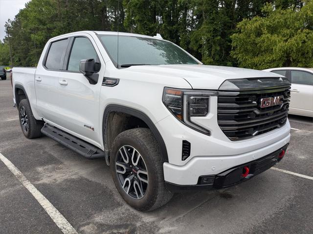 used 2023 GMC Sierra 1500 car, priced at $56,400