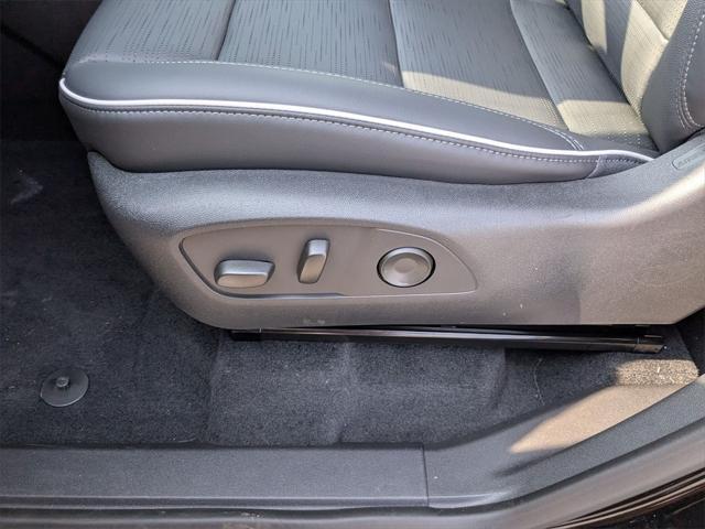 new 2025 Buick Enclave car, priced at $47,525