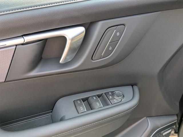 new 2025 Buick Enclave car, priced at $47,525