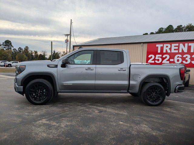 new 2025 GMC Sierra 1500 car, priced at $50,890