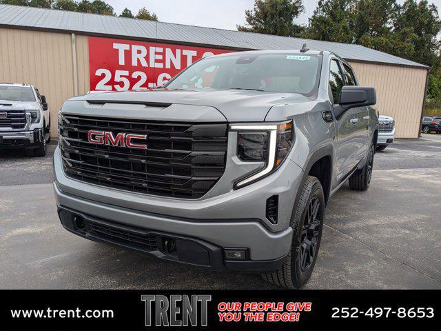 new 2025 GMC Sierra 1500 car, priced at $50,890