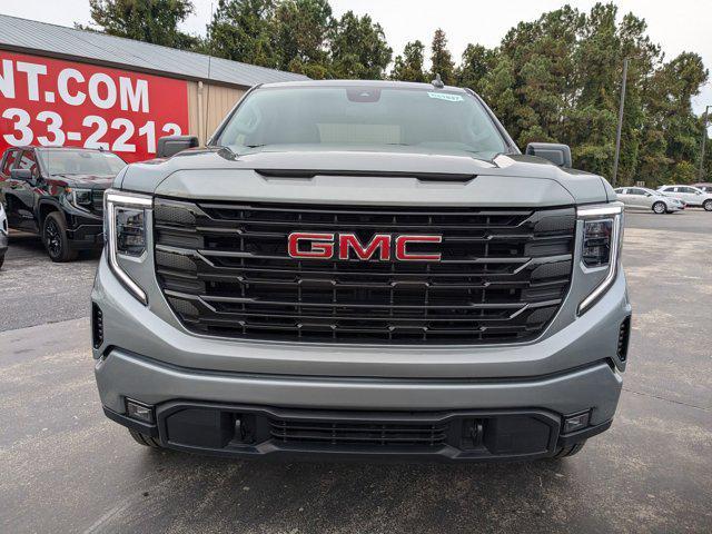 new 2025 GMC Sierra 1500 car, priced at $50,890