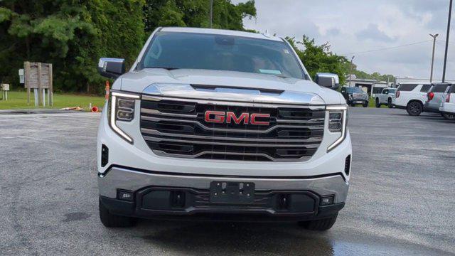 used 2023 GMC Sierra 1500 car, priced at $45,798