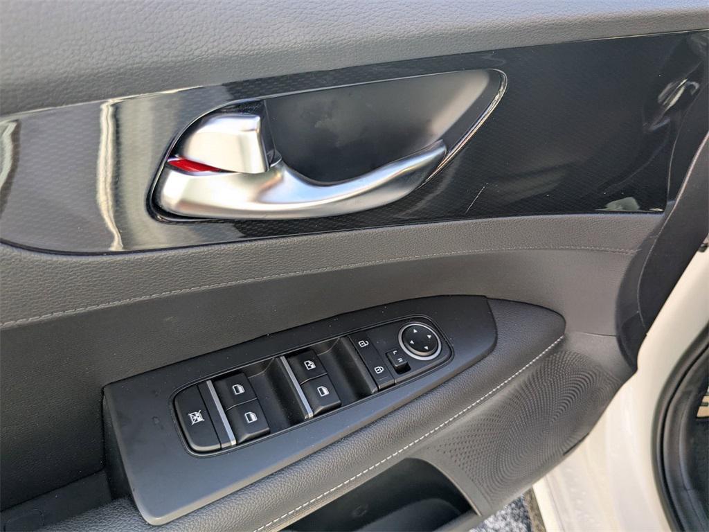 used 2024 Kia Forte car, priced at $23,200