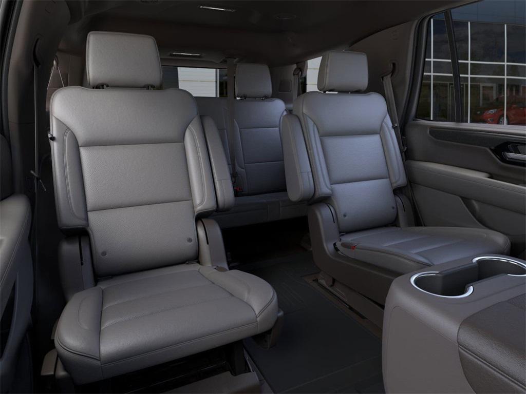 new 2026 GMC Yukon car, priced at $73,010