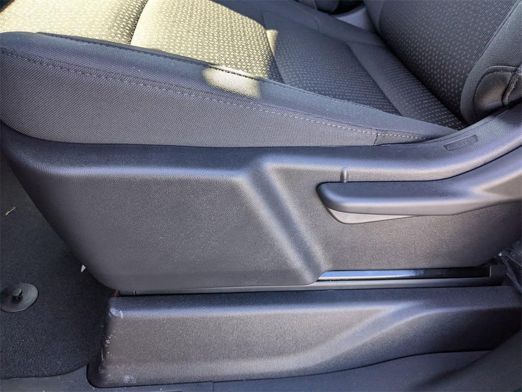 new 2025 GMC Sierra 1500 car, priced at $48,315