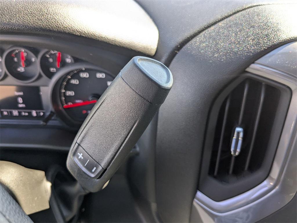 new 2025 GMC Sierra 1500 car, priced at $48,315