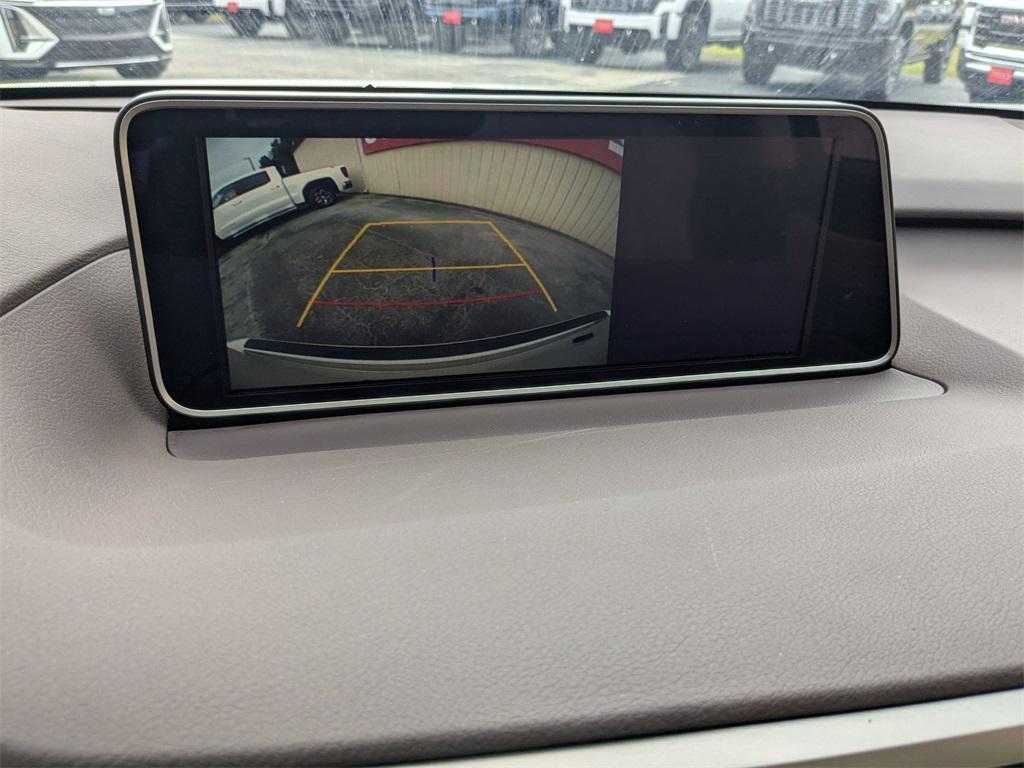 used 2019 Lexus RX 350 car, priced at $36,998