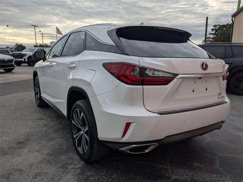 used 2019 Lexus RX 350 car, priced at $36,998