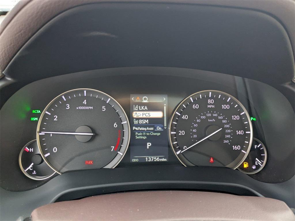 used 2019 Lexus RX 350 car, priced at $36,998