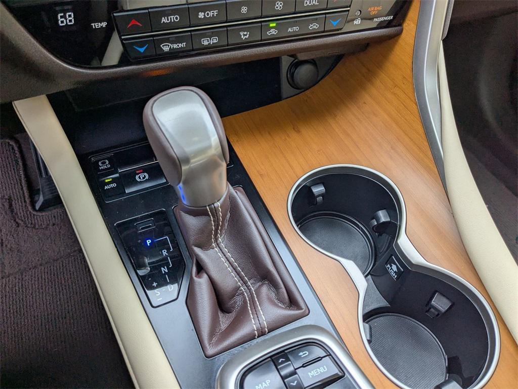 used 2019 Lexus RX 350 car, priced at $36,998