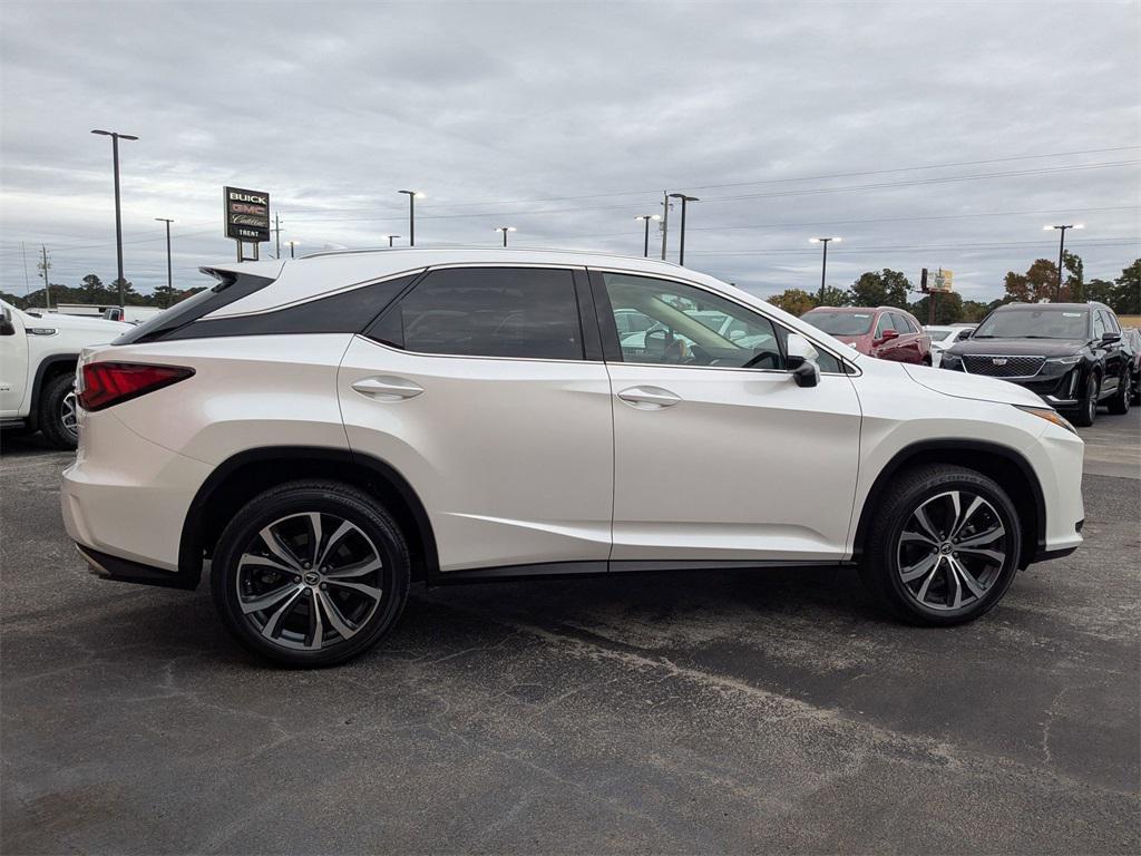 used 2019 Lexus RX 350 car, priced at $36,998