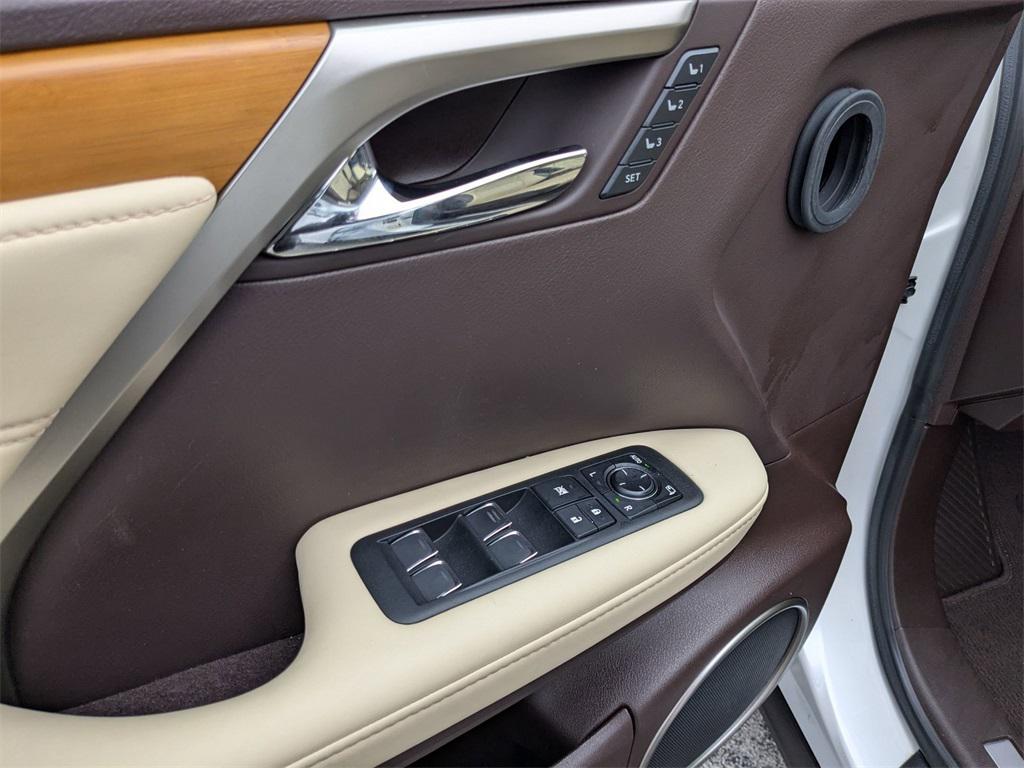 used 2019 Lexus RX 350 car, priced at $36,998