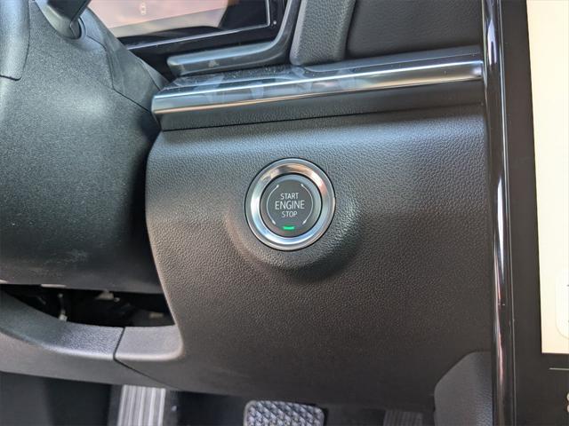 new 2026 GMC Terrain car, priced at $28,880