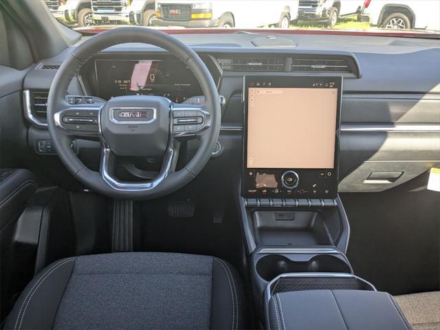new 2026 GMC Terrain car, priced at $28,880