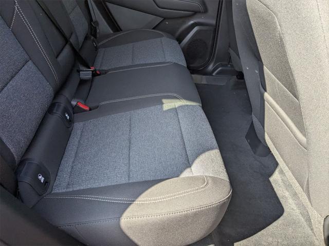 new 2026 GMC Terrain car, priced at $28,880