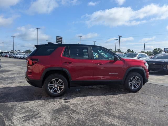 new 2026 GMC Terrain car, priced at $28,880