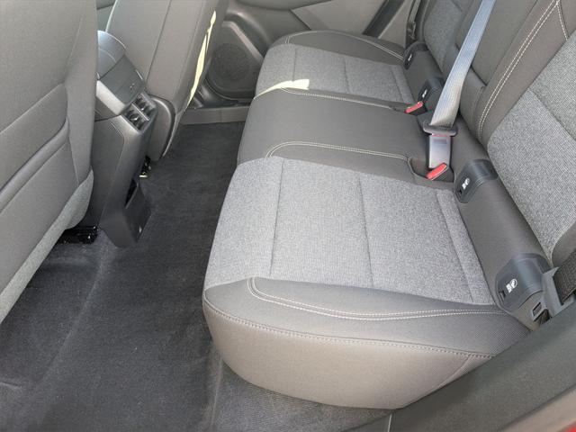new 2026 GMC Terrain car, priced at $28,880